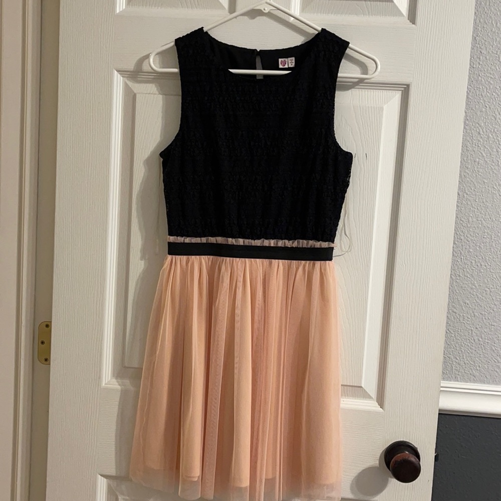 Juniors Dress